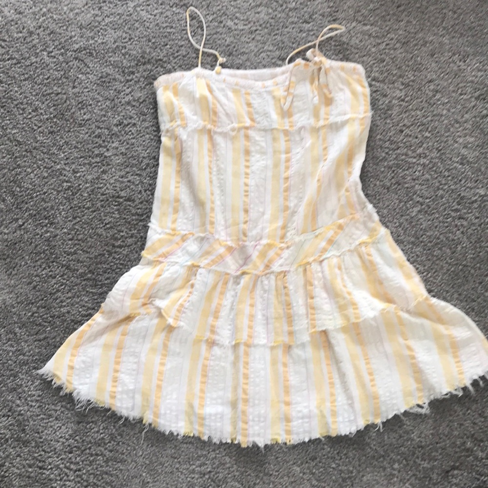 Lux sundress